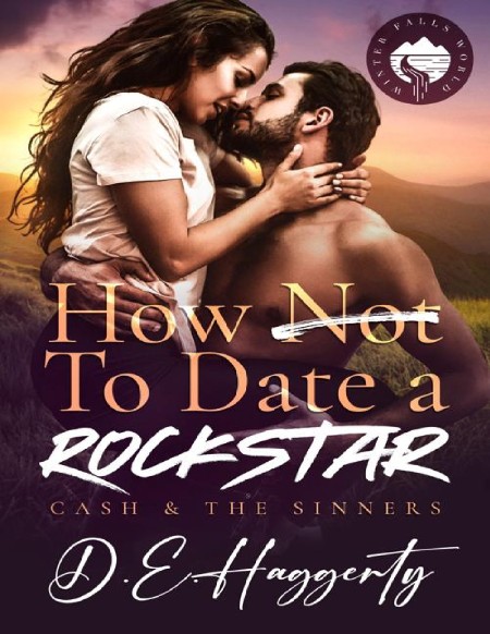 How to Love a Rockstar by Keira Flanagan