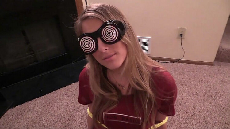 Clips4Sale: Victoria  Love Glasses [HD 720p]