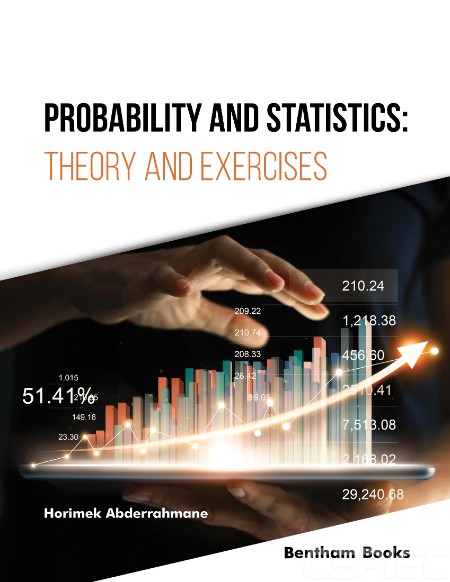 Probability and Statistics by Horimek Abderrahmane