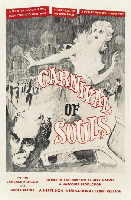 Carnival of Souls (1962) RiffTrax Live 720p 10bit WEBRip x265-Budgetbits