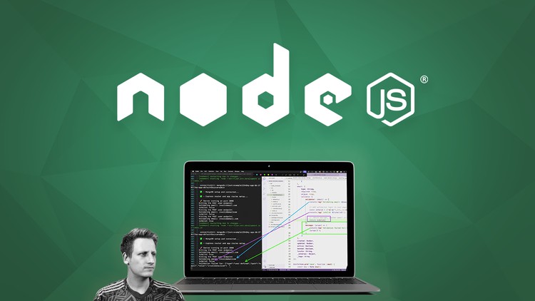 Node.js, Docker & MongoDB: The Path to Advanced Development