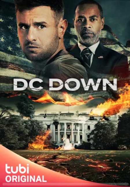 DC Down (2023) 1080p BluRay 5.1 YTS