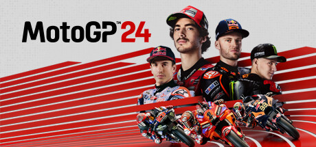 MotoGP 24 – RUNE