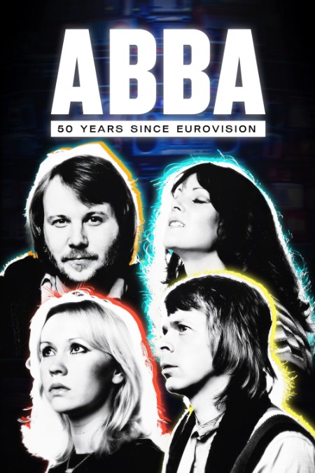 ABBA 50 Years Of Pop (2024) 1080p WEB H264-CBFM