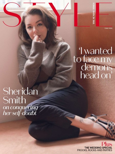 The Sunday Times Style - May 5, (2024)