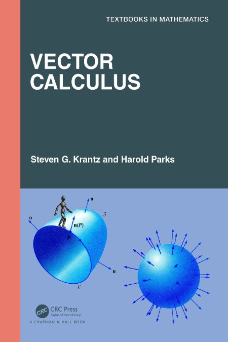 Vector Calculus by William Cox 3e9f7ffd978527bd0e23cd03daa999c5