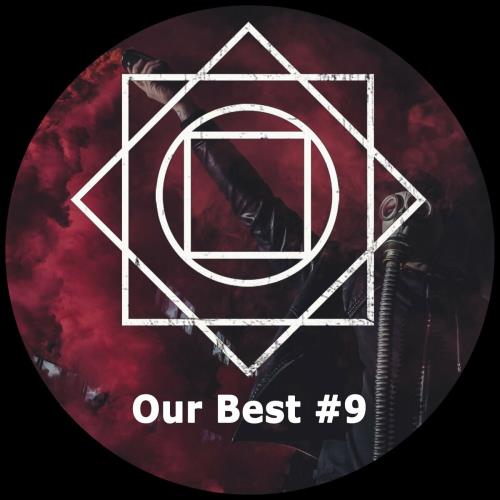 VA - Our Best #9 (2024) (MP3)