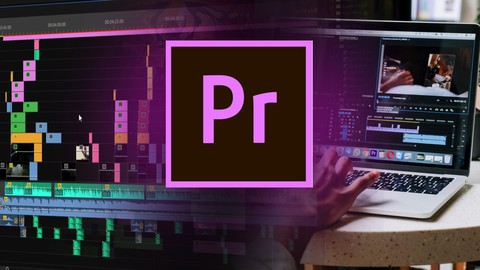 Video Editing A-Z Complete (Master Course) On Premier Pro