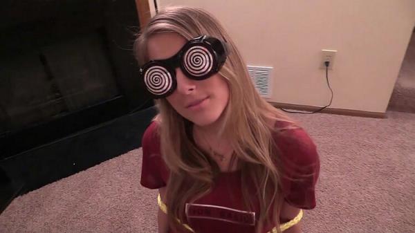 Victoria  Love Glasses [Clips4Sale] (HD 720p)