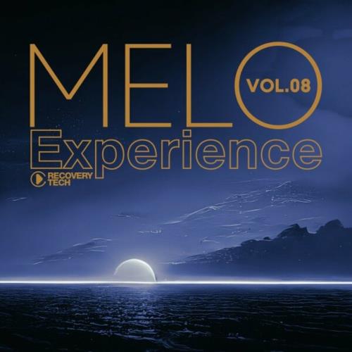 VA - Melo Experience, Vol 08 (2024) (MP3)