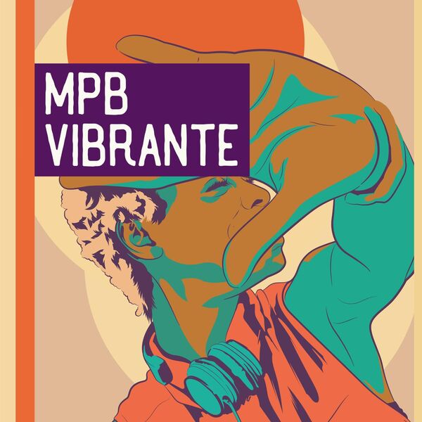 VA - MPB Vibrante 2024