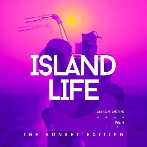 VA - Island Life (The Sunset Edition), Vol 4 (2024) (MP3)
