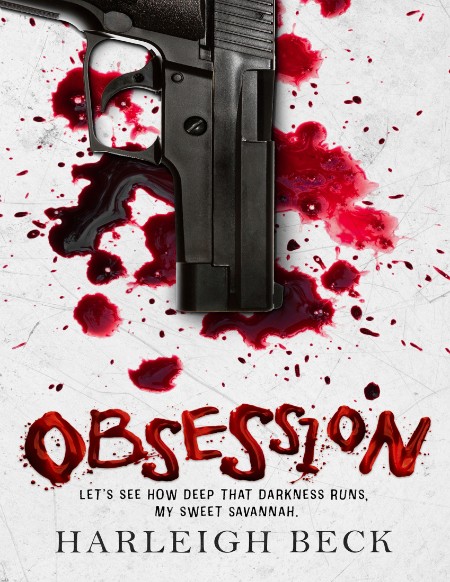 Obsession by Susan Lewis