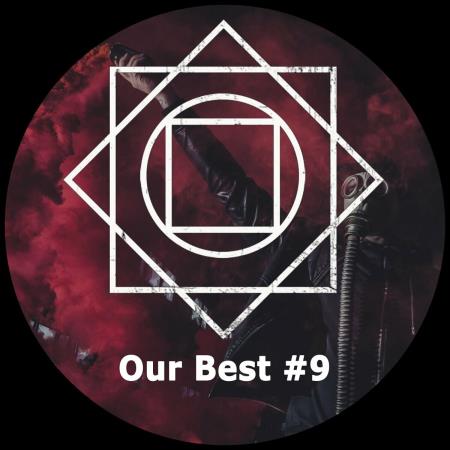 VA | Our Best #9 (2024) MP3