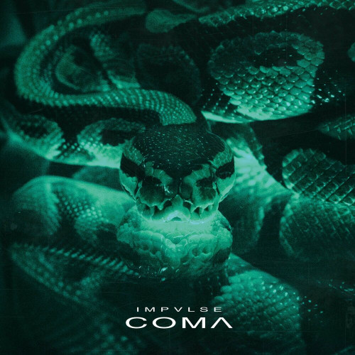 Impvlse - COMA (EP) (2024)
