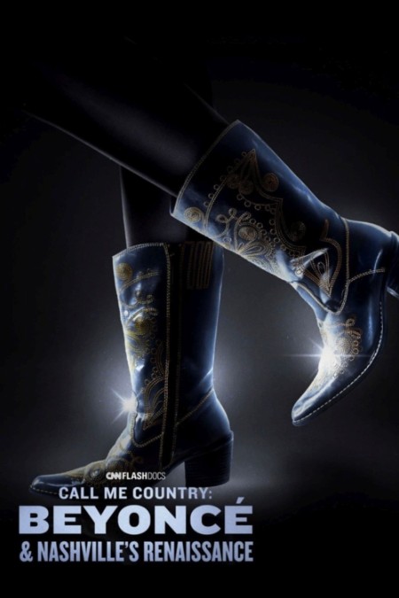 Call Me Country Beyonce Nashvilles Renaissance (2024) 1080p WEBRip x264 AAC-YTS