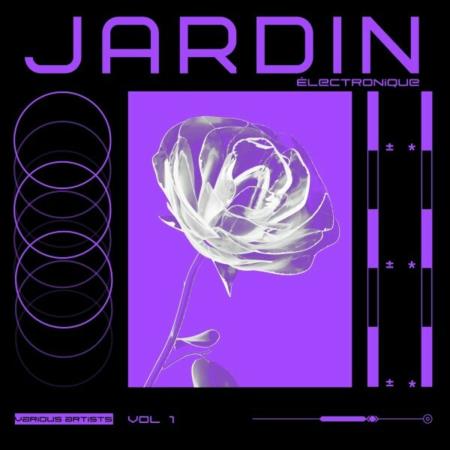 VA | Jardin Electronique, Vol 1 (2024) MP3