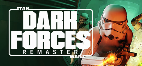 STAR WARS Dark Forces Remaster Update v1.0.4 NSW-VENOM