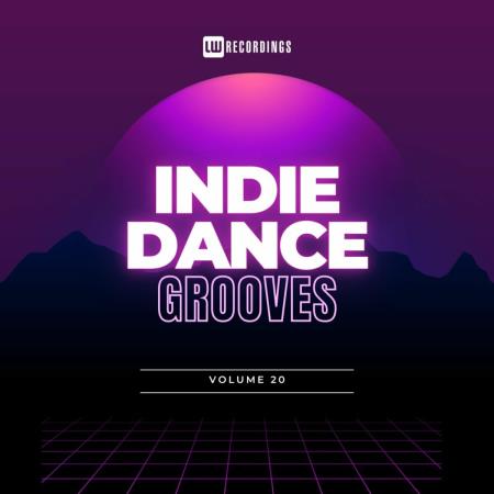 VA | Indie Dance Grooves, Vol 20 (2024) MP3