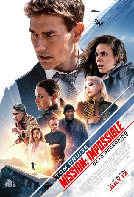 Mission Impossible Dead Reckoning Part One (2023) V2 BluRay 2160p TrueHD7 1 DoVi H...