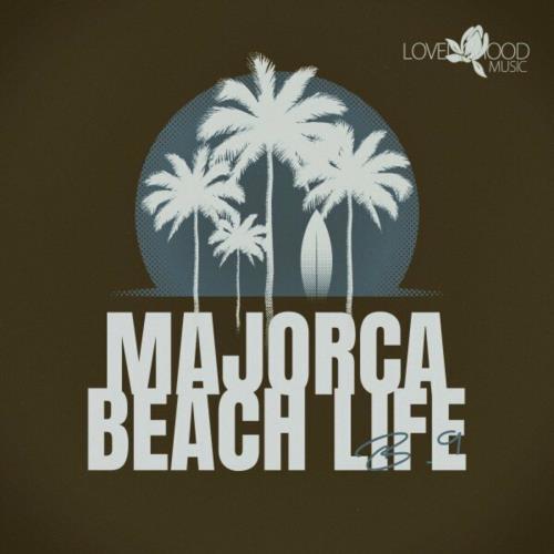 VA - Majorca Beach Life, B.9 (2024) (MP3)