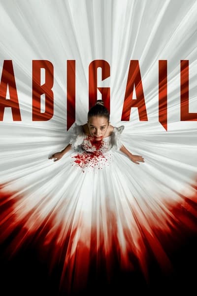 Abigail (2024) 720p WEBRip x264 AAC-YTS
