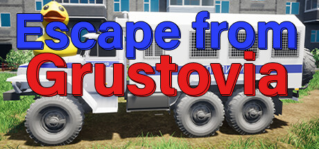 Escape from Grustovia v20240203 P2P