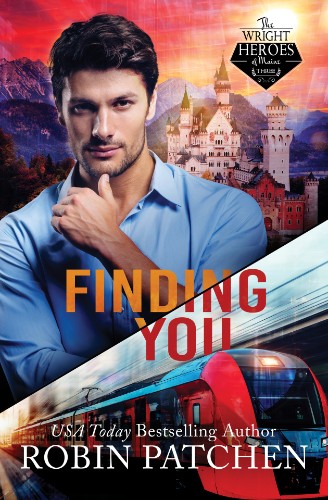 Finding You: Deception and Danger in Shadow Cove by Robin Patchen 28e19ce8e3cc51100945aa66718a1a2a