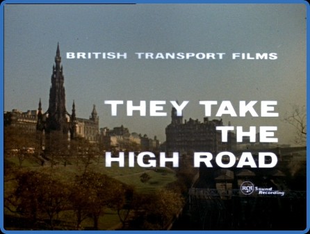 They Take The High Road (1960) 1080p BluRay [YTS]
