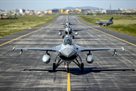 Війна, день 803. Нідерланди планують передавати F-16 Україні з осені