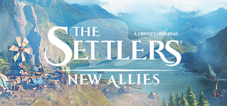 The Settlers New Allies Update v1.0.7 NSW-SUXXORS