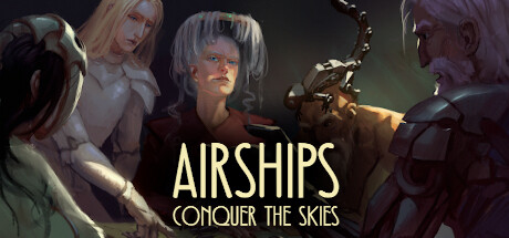 Airships Conquer The Skies v1.2.6.2