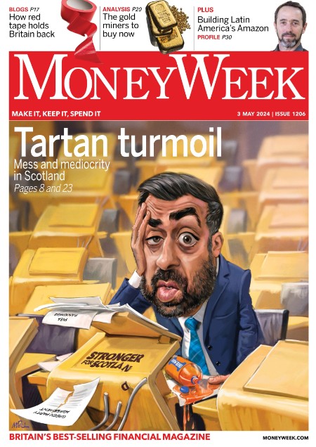 MoneyWeek - 3 May (2024)