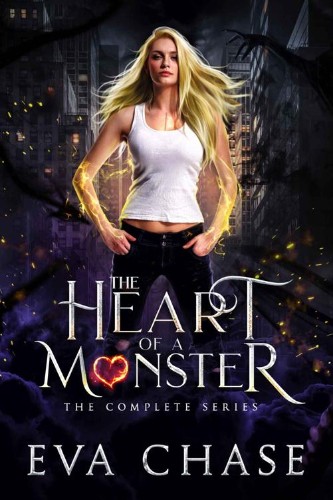 The Heart of a Monster: The Complete Series by Eva Chase Fd4c3f342176567ab65b11dc4bff476e