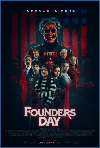 Founders Day 2023 720p WEBRip x264 AAC-LAMA