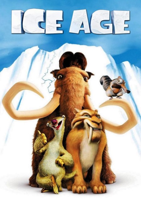 Ice Age (2002) 1080p BluRay DDP 5 1 x265-EDGE2020