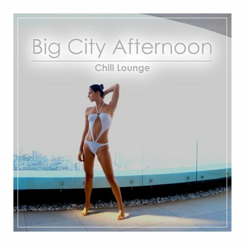 Big City Afternoon Chill Lounge (2024) FLAC