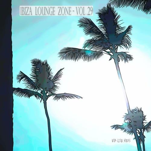 VA - Ibiza Lounge Zone, Vol 29 (2024) (MP3)