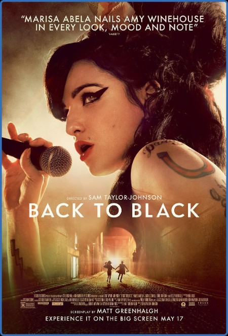 Back To Black (2024) 1080p Cam English X264 COLLECTIVE