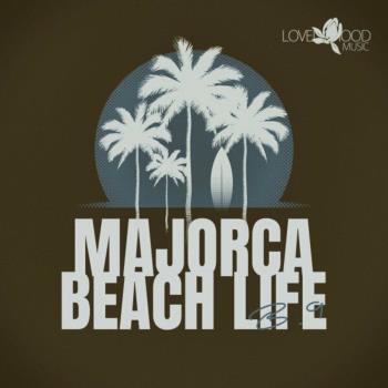 VA - Majorca Beach Life, B.9 (2024) MP3