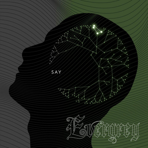 Evergrey – Say (Single) (2024)