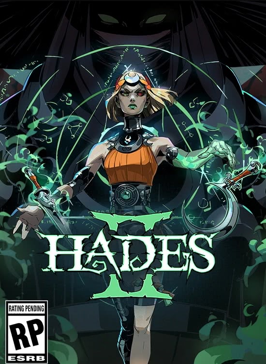 Hades II (2024/RUS/RePack/PC)