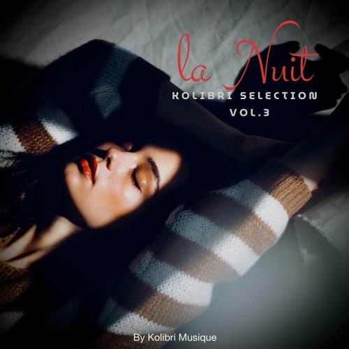 VA - Kolibri - La Nuit Selection, Vol 3 (2024) (MP3)