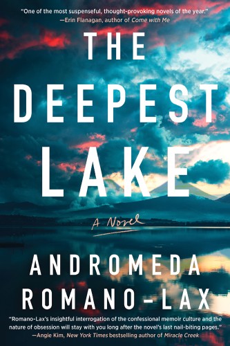 The Deepest Lake by Andromeda Romano-Lax Cb1dc427f9533bf426efa70c9e799fe8