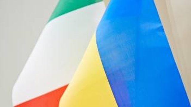 Посольство Італії в Україні відновило видачу декларацій відповідності українських документів про освіту