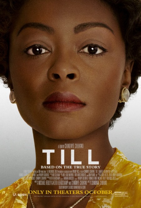 Till (2022) BluRay 1080p DTS-HDMA7 1 x264-DreamHD