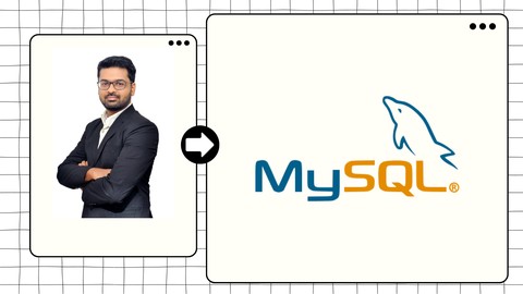 The Complete MySQL Bootcamp: Zero to Hero SQL Skills