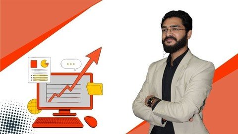 Complete Stock Trading Course by Sandeep Y 98b61ebfdf186476b9546e67199c6105