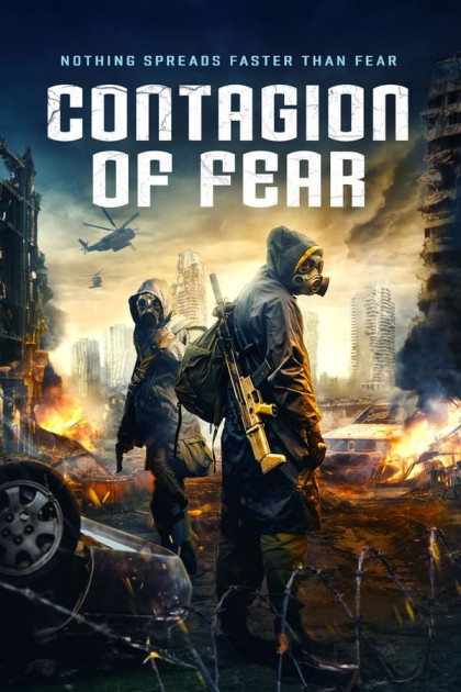   / Contagion of Fear (2024) WEB-DLRip  New-Team | D