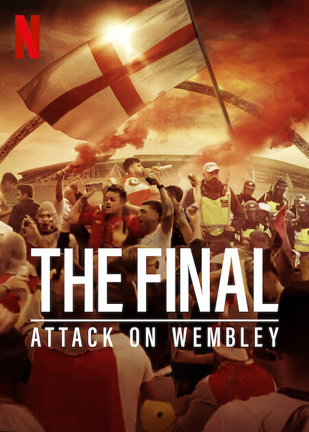 The Final Attack On Wembley (2024) 720p WEBRip x264-YIFY